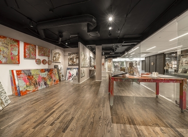 Butik til leje på Usserød Kongevej 187, 2970 Hørsholm - 89 m² | Foto 9 - Lokalebasen