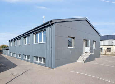 Office Grusbakken 13 2820 Gentofte