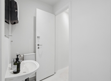 Office Grusbakken 13 2820 Gentofte