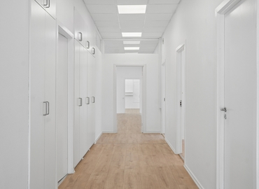 Office Grusbakken 13 2820 Gentofte