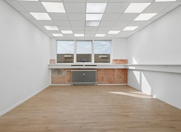 Office Grusbakken 13 2820 Gentofte