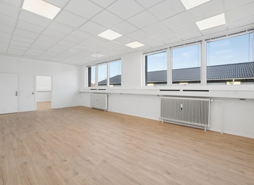 Office Grusbakken 13 2820 Gentofte