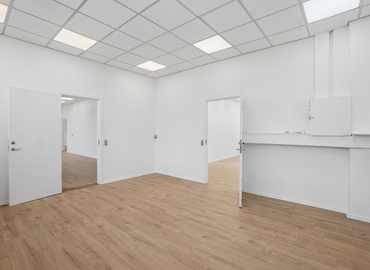 Office Grusbakken 13 2820 Gentofte