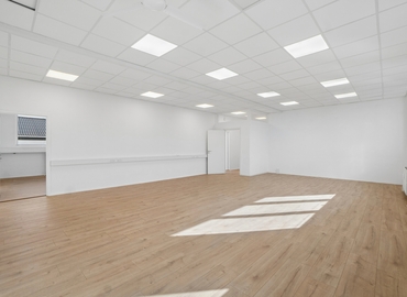 Office Grusbakken 13 2820 Gentofte