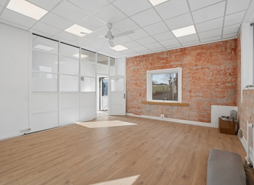 Office Grusbakken 13 2820 Gentofte