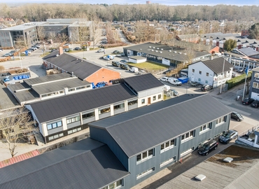 Office Grusbakken 13 2820 Gentofte