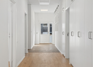 Office Grusbakken 13 2820 Gentofte