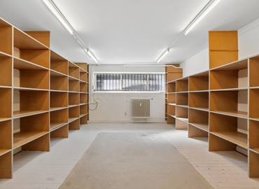 Office Grusbakken 13 2820 Gentofte