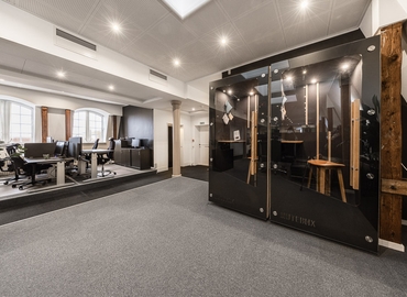 Kontor til leje på Kejsergade 2, 1155 København K - 453 m² | Foto 4 - Lokalebasen.dk