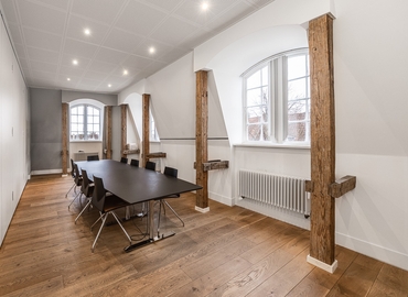 Kontor til leje på Kejsergade 2, 1155 København K - 453 m² | Foto 3 - Lokalebasen.dk