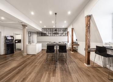 Kontor til leje på Kejsergade 2, 1155 København K - 453 m² | Foto 6 - Lokalebasen.dk