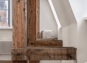 Kontor til leje på Kejsergade 2, 1155 København K - 453 m² | Foto 7 - Lokalebasen.dk