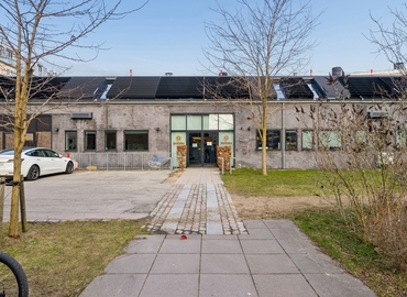 Kontor til leje på Nygårdsvej 32, 2100 København Ø - 731 m² | Foto 9 - Lokalebasen.dk