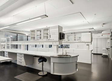 Kontor til leje på Nygårdsvej 32, 2100 København Ø - 731 m² | Foto 0 - Lokalebasen