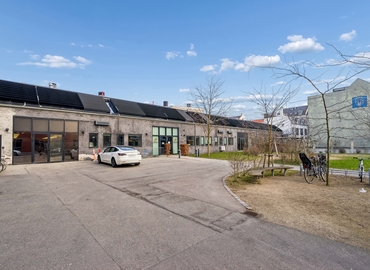 Kontor til leje på Nygårdsvej 32, 2100 København Ø - 731 m² | Foto 10 - Lokalebasen.dk