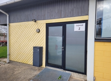 Kontor til leje på Havremarken 4, 3650 Ølstykke - 78 m² | Foto 0 - Lokalebasen