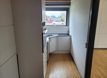 Kontor til leje på Havremarken 4, 3650 Ølstykke - 78 m² | Foto 3 - Lokalebasen