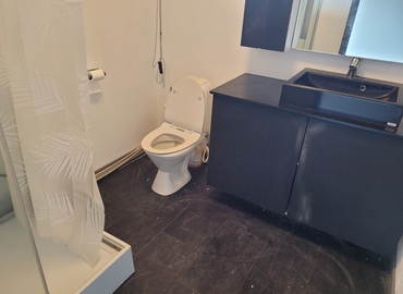 Kontor til leje på Havremarken 4, 3650 Ølstykke - 78 m² | Foto 6 - Lokalebasen