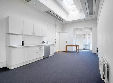 Kontor til leje på Banemarksvej 2A, 2600 Glostrup - 136 m² | Foto 9 - Lokalebasen