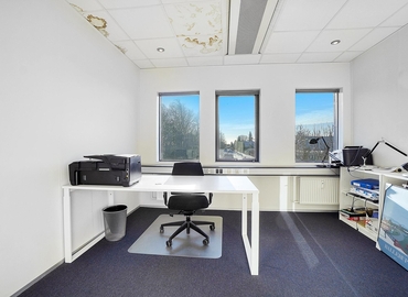 Kontor til leje på Banemarksvej 2A, 2600 Glostrup - 136 m² | Foto 8 - Lokalebasen