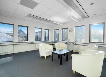 Kontor til leje på Banemarksvej 2A, 2600 Glostrup - 136 m² | Foto 7 - Lokalebasen.dk