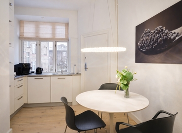 Kontor til leje på Strandvejen 153, 2900 Hellerup - 153 m² | Foto 5 - Lokalebasen