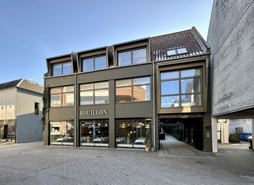 Kontor til leje på Gråbrødrepassagen 12B, 5000 Odense C - 114 m² | Foto 0 - Lokalebasen