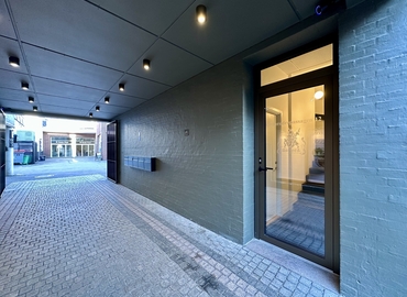 Kontor til leje på Gråbrødrepassagen 12B, 5000 Odense C - 114 m² | Foto 3 - Lokalebasen