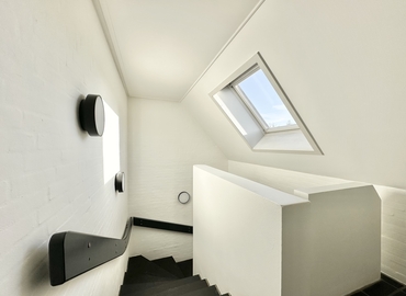 Kontor til leje på Gråbrødrepassagen 12B, 5000 Odense C - 114 m² | Foto 4 - Lokalebasen.dk