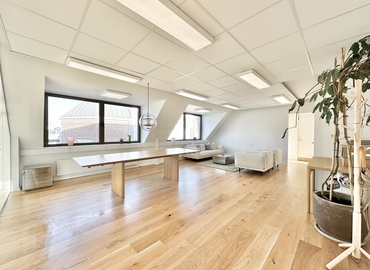 Kontor til leje på Gråbrødrepassagen 12B, 5000 Odense C - 114 m² | Foto 5 - Lokalebasen.dk