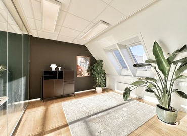 Kontor til leje på Gråbrødrepassagen 12B, 5000 Odense C - 114 m² | Foto 7 - Lokalebasen.dk