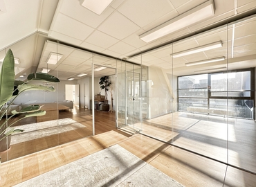 Kontor til leje på Gråbrødrepassagen 12B, 5000 Odense C - 114 m² | Foto 8 - Lokalebasen