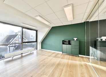 Kontor til leje på Gråbrødrepassagen 12B, 5000 Odense C - 114 m² | Foto 9 - Lokalebasen