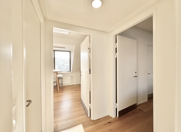 Kontor til leje på Gråbrødrepassagen 12B, 5000 Odense C - 114 m² | Foto 11 - Lokalebasen