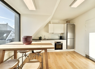 Kontor til leje på Gråbrødrepassagen 12B, 5000 Odense C - 114 m² | Foto 12 - Lokalebasen.dk