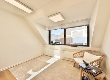 Kontor til leje på Gråbrødrepassagen 12B, 5000 Odense C - 114 m² | Foto 13 - Lokalebasen