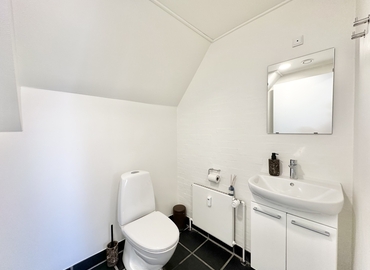 Kontor til leje på Gråbrødrepassagen 12B, 5000 Odense C - 114 m² | Foto 14 - Lokalebasen.dk