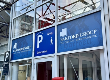 Kontor til leje på Gråbrødrepassagen 12B, 5000 Odense C - 114 m² | Foto 15 - Lokalebasen.dk