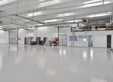 Lager til leje på Industrigrenen 7, 2635 Ishøj - 7248 m² | Foto 4 - Lokalebasen.dk