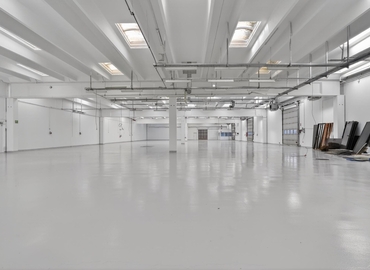 Lager til leje på Industrigrenen 7, 2635 Ishøj - 7248 m² | Foto 3 - Lokalebasen.dk
