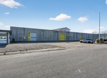 Lager til leje på Industrigrenen 7, 2635 Ishøj - 7248 m² | Foto 0 - Lokalebasen.dk