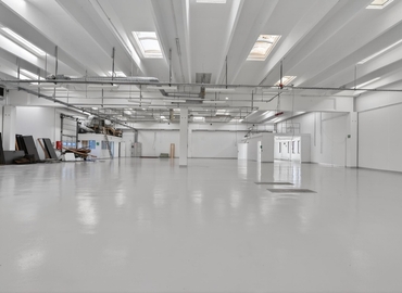 Lager til leje på Industrigrenen 7, 2635 Ishøj - 7248 m² | Foto 6 - Lokalebasen