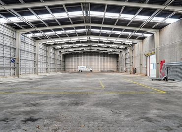 Lager til leje på Industrigrenen 7, 2635 Ishøj - 7248 m² | Foto 9 - Lokalebasen.dk