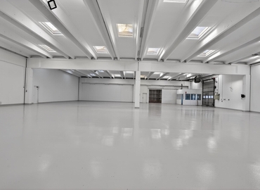 Lager til leje på Industrigrenen 7, 2635 Ishøj - 7248 m² | Foto 7 - Lokalebasen.dk