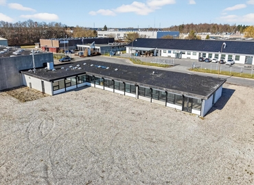 Lager til leje på Industrigrenen 7, 2635 Ishøj - 7248 m² | Foto 2 - Lokalebasen.dk