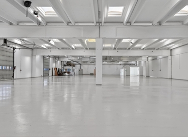 Lager til leje på Industrigrenen 7, 2635 Ishøj - 7248 m² | Foto 5 - Lokalebasen.dk