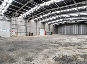 Lager til leje på Industrigrenen 7, 2635 Ishøj - 7248 m² | Foto 10 - Lokalebasen