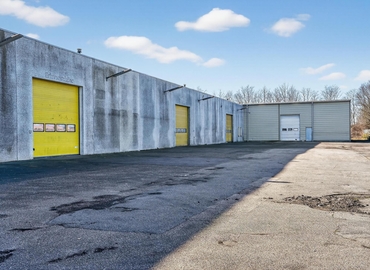 Lager til leje på Industrigrenen 7, 2635 Ishøj - 7248 m² | Foto 1 - Lokalebasen.dk