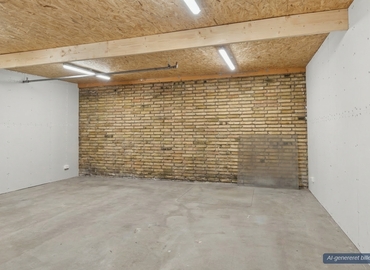 108 m² Office warehouse up for rent in Glostrup, Farverland 3 (2600) - 5 | MatchOffice