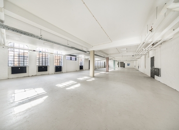 Kontor til leje på Hillerødgade 30A, 2200 København N - 476 m² | Foto 4 - Lokalebasen